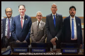 NISAR मिशन,20 अप्रैल 2025 करंट अफेयर्स