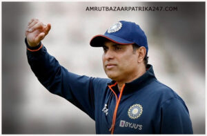 सौरव गांगुली बने ICC पुरुष क्रिकेट समिति के अध्यक्ष, VVS लक्ष्मण भी सदस्य