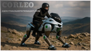 2025 Kawasaki CORLEO