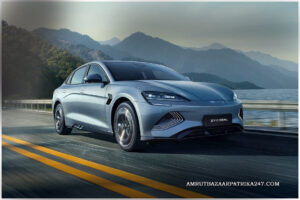 भारत में BYD की हार, TESLA की जीत