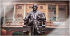 डॉ. भीमराव रामजी अंबेडकर जयंती 2025