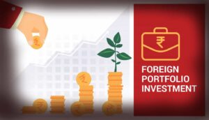 FPI ने अप्रैल में भारतीय शेयर बाजार से निकाले 31,575 करोड़