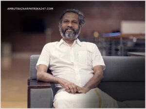 भारत बनाम चीन: SRIDHAR VEMBU का संदेश 