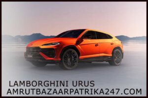 निधि कैस्था बनीं Lamborghini इंडिया की नई हेड