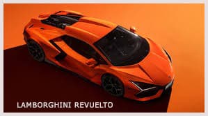 निधि कैस्था बनीं Lamborghini इंडिया की नई हेड