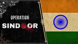 "भारत-पाक तनाव: ऑपरेशन सिंदूर से लेकर ड्रोन हमले तक - पूरी कहानी"